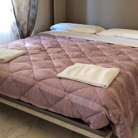 Apartament La Casa Di Morazzone Giulia Pawia Zewnętrze zdjęcie