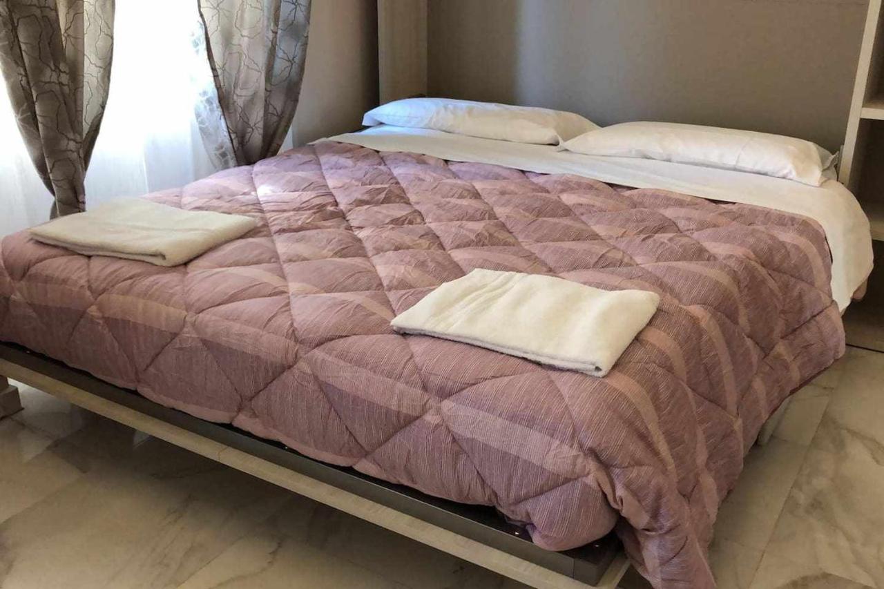 Apartament La Casa Di Morazzone Giulia Pawia Zewnętrze zdjęcie