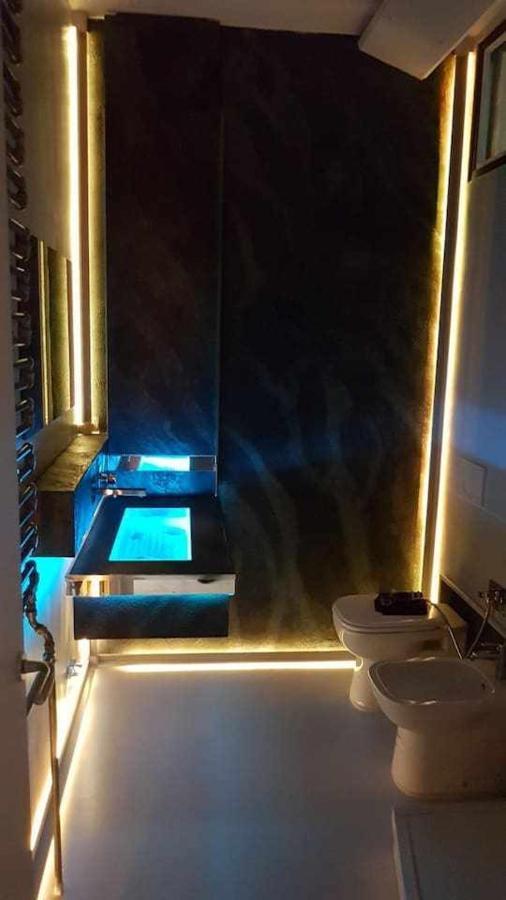 Apartament La Casa Di Morazzone Giulia Pawia Zewnętrze zdjęcie