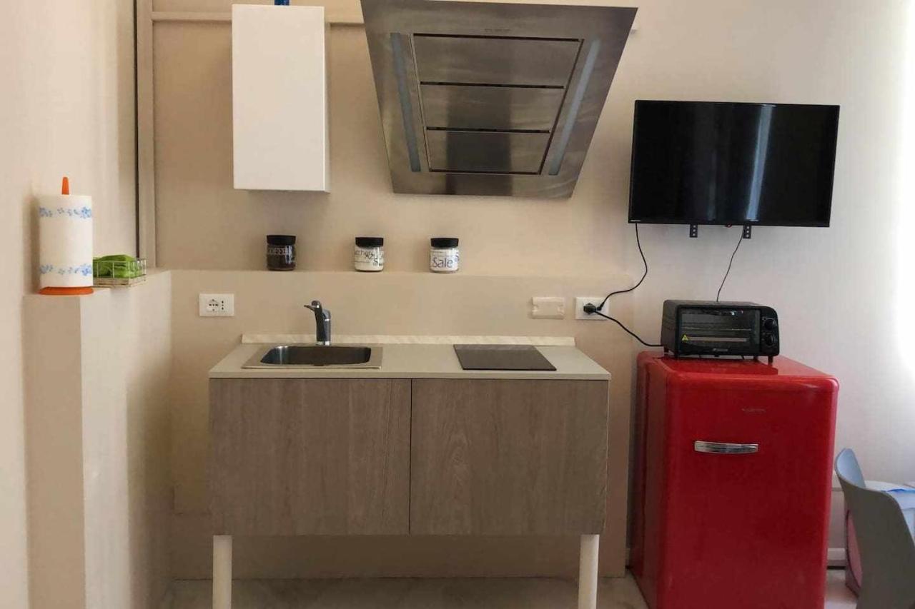Apartament La Casa Di Morazzone Giulia Pawia Zewnętrze zdjęcie