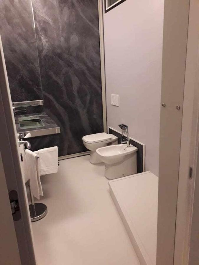 Apartament La Casa Di Morazzone Giulia Pawia Zewnętrze zdjęcie