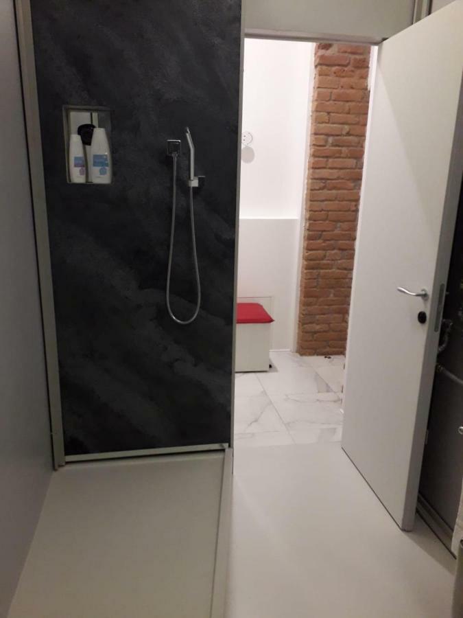 Apartament La Casa Di Morazzone Giulia Pawia Zewnętrze zdjęcie