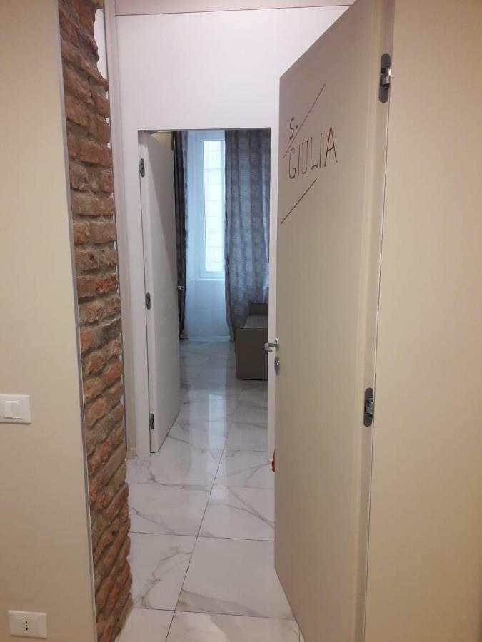 Apartament La Casa Di Morazzone Giulia Pawia Zewnętrze zdjęcie