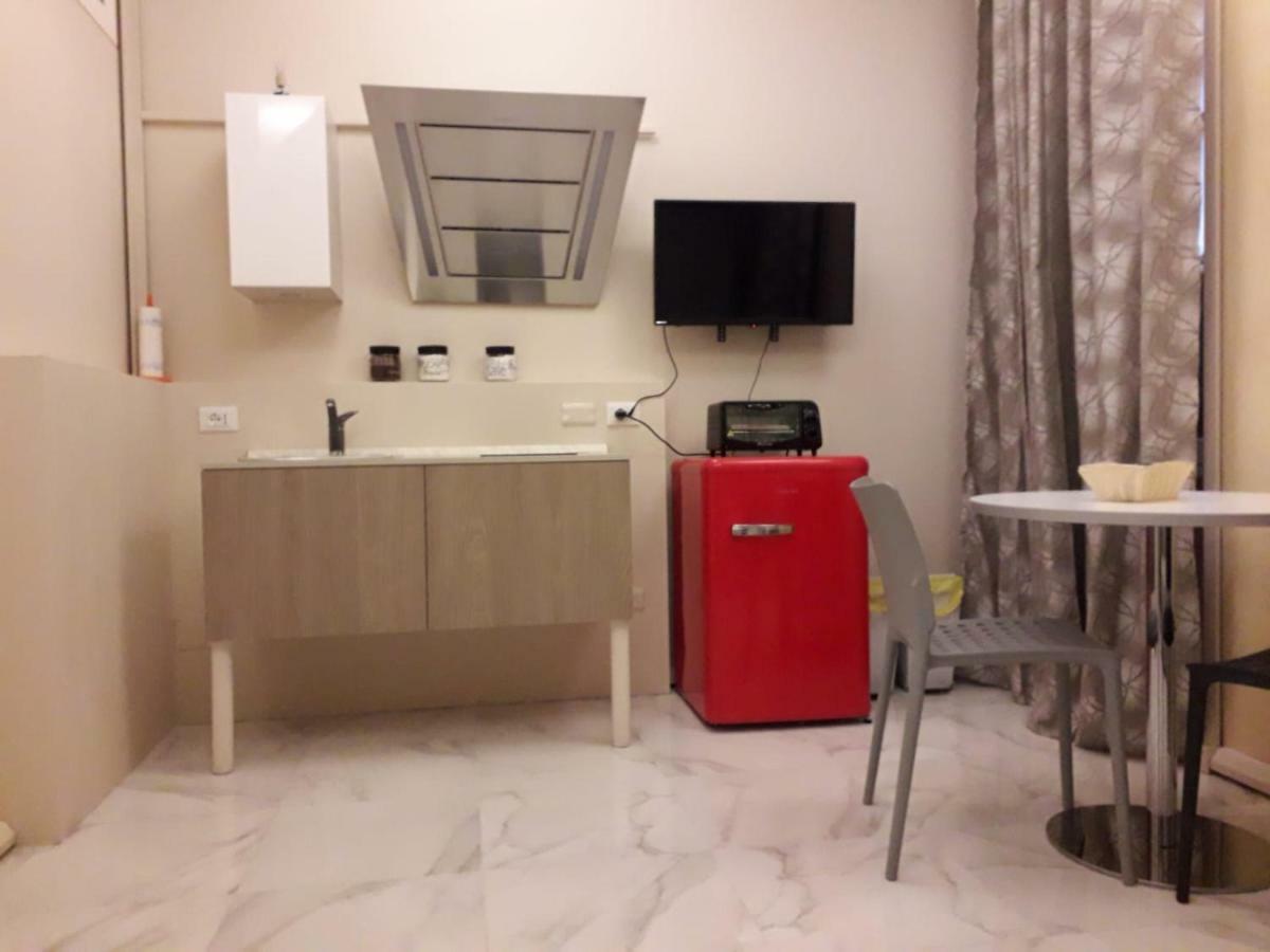 Apartament La Casa Di Morazzone Giulia Pawia Zewnętrze zdjęcie