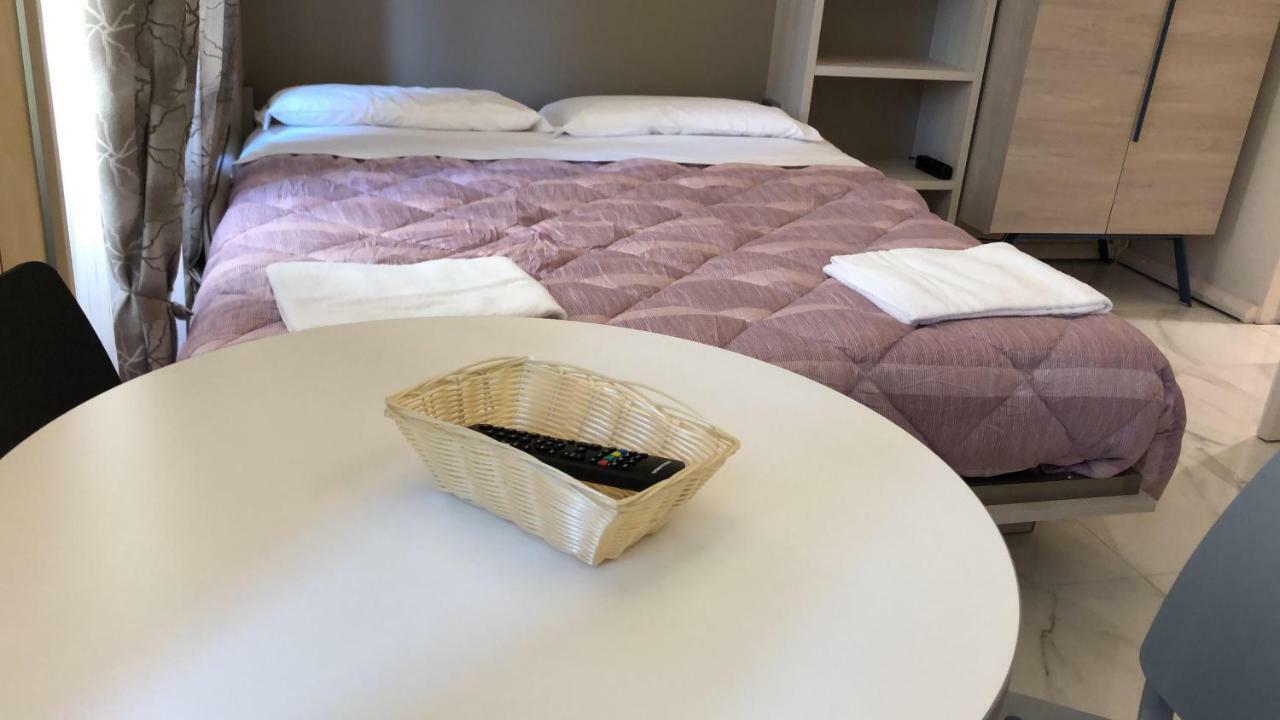 Apartament La Casa Di Morazzone Giulia Pawia Zewnętrze zdjęcie